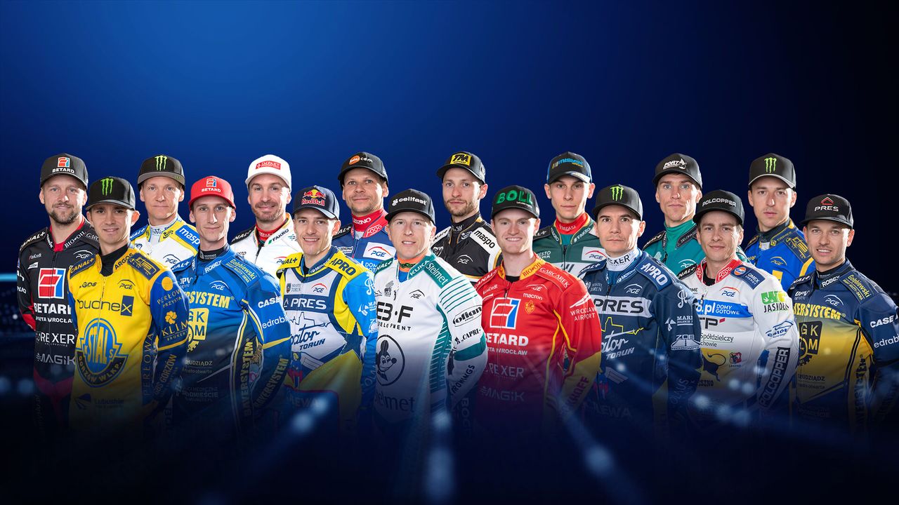 Który kevlar w PGE Ekstralidze jest topowy?