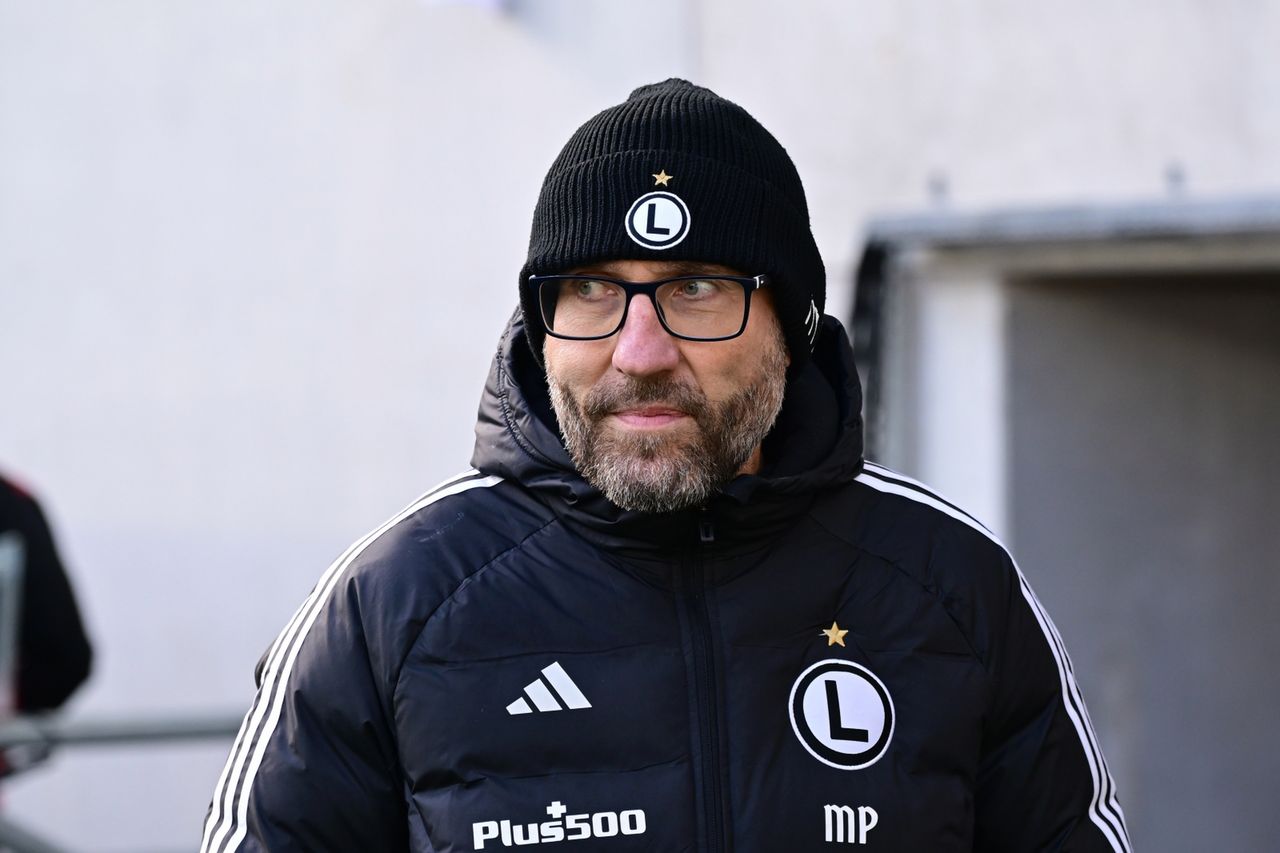 W Legii wróciła wiara? "Możemy jeszcze myśleć o pucharach"