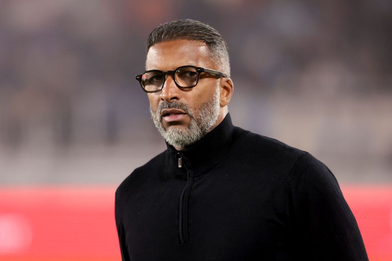 Włamanie do domu znanego trenera. Złodzieje zbiegli z łupem