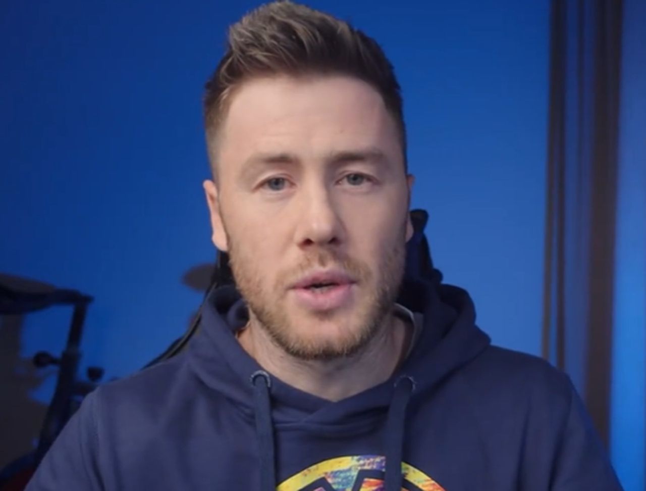 "Nie spodziewaliśmy się". Zabrał głos przed meczem z Polską