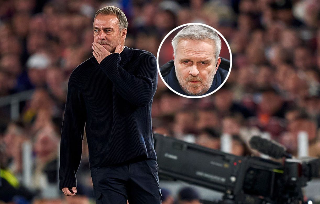 "Nie wygra LM". Wydał werdykt ws. Barcelony