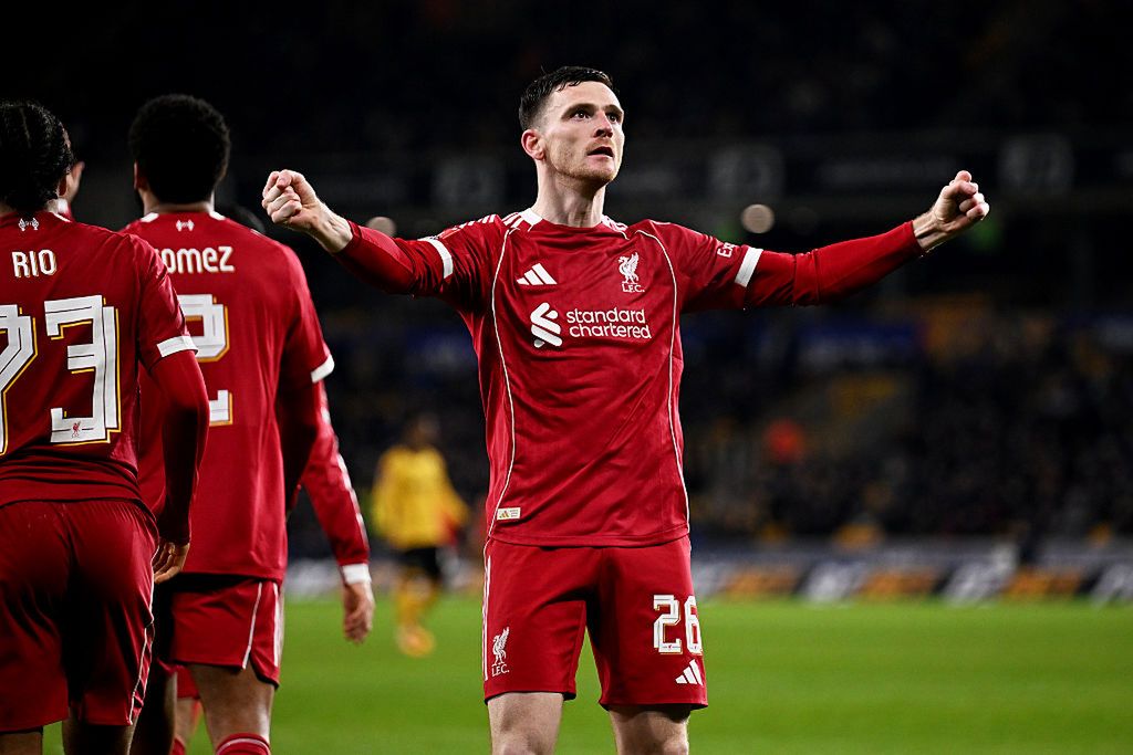 Klub potwierdza. Kolejna legenda odchodzi z Liverpoolu