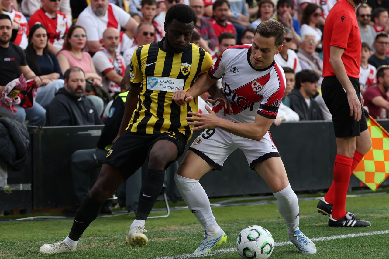 Ograli Lecha i Jagę, a teraz mają półfinał na wyciągnięcie ręki