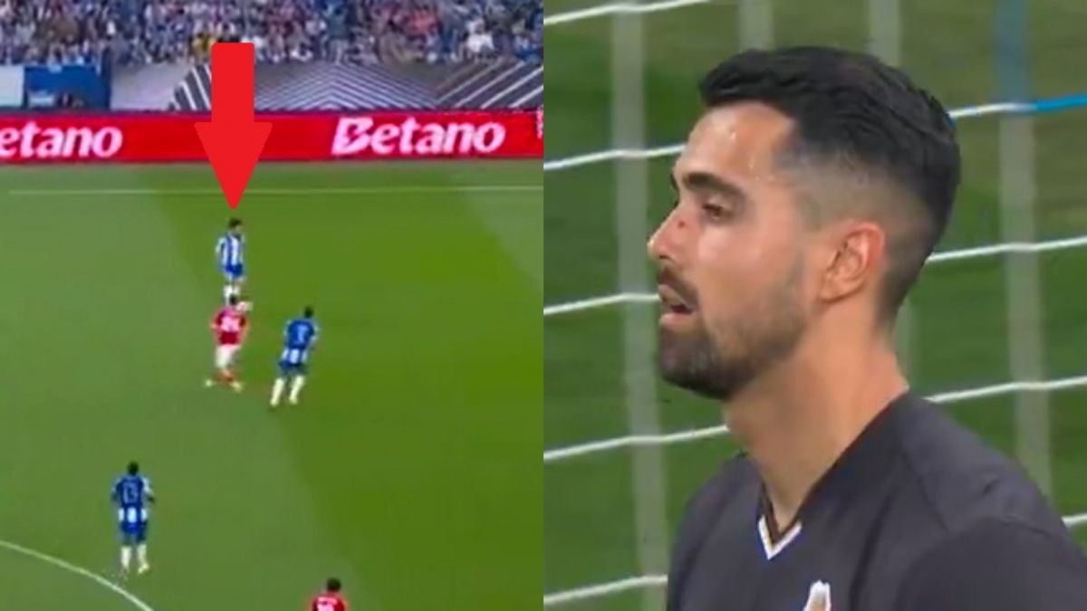 Co on zrobił?! To może być samobój roku