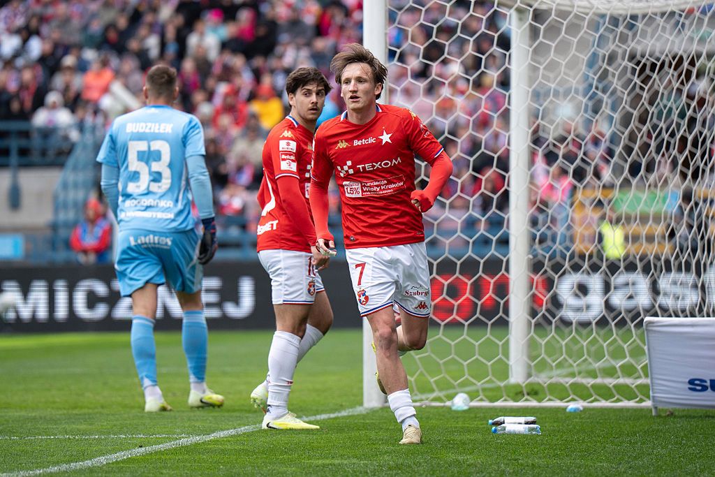 Duża szansa przed liderem i wiceliderem Betclic I ligi