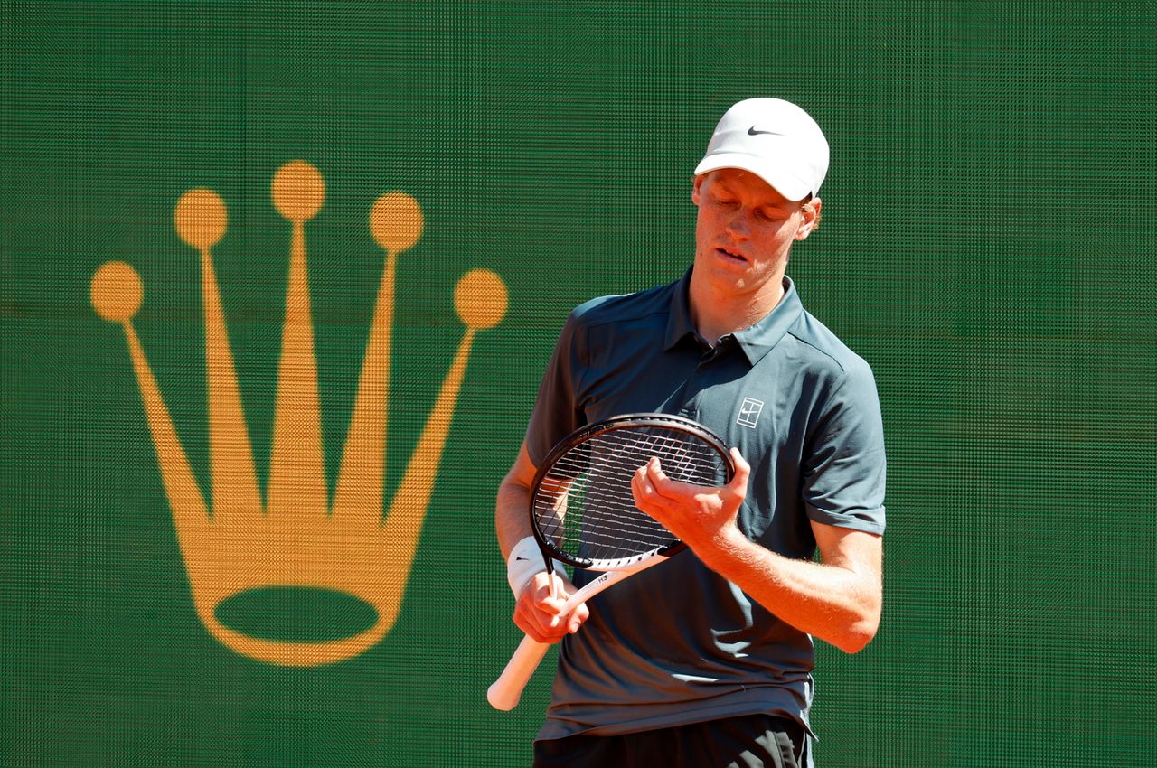 Sinner - Zverev: typy, kursy, transmisja (11.04.2026)