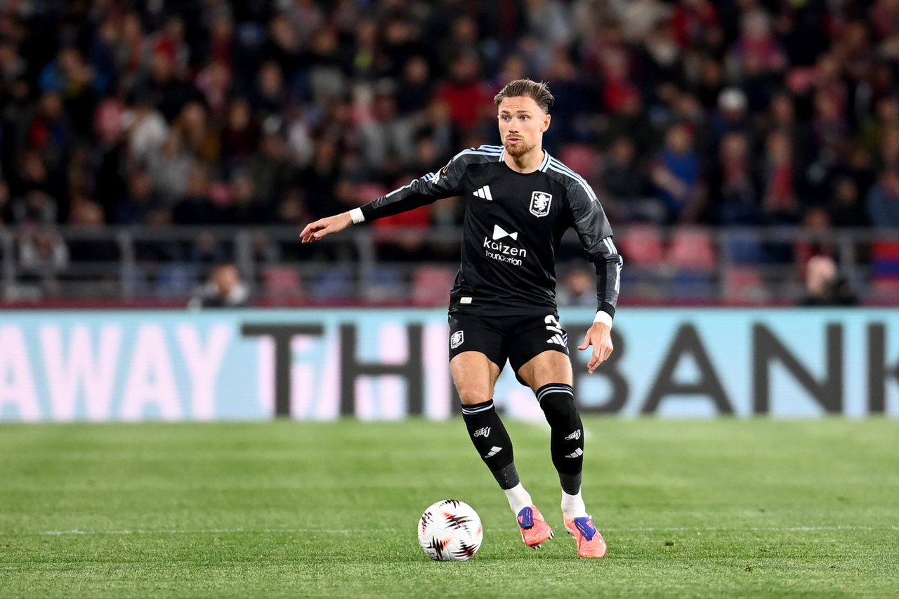 "Miał problemy". Anglicy krytyczni dla Casha