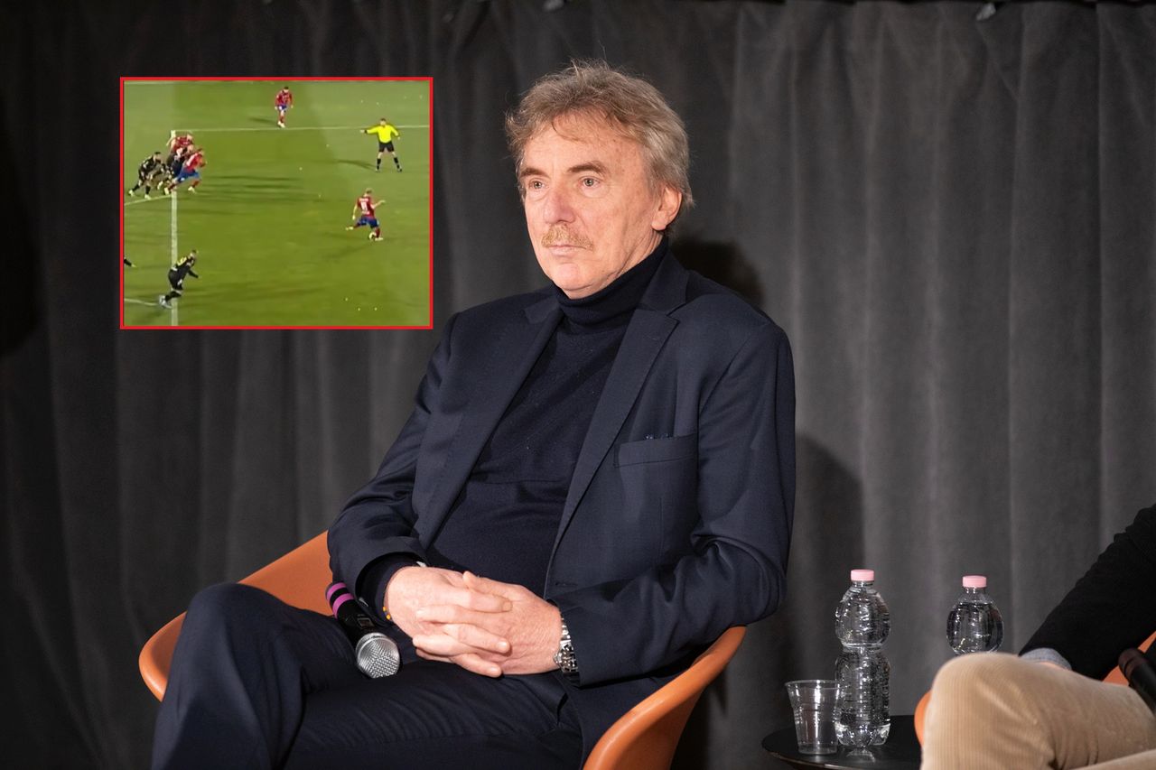 Potężna kontrowersja w Pucharze Polski. Nagle odezwał się Boniek. "Wyjaśnię ci"