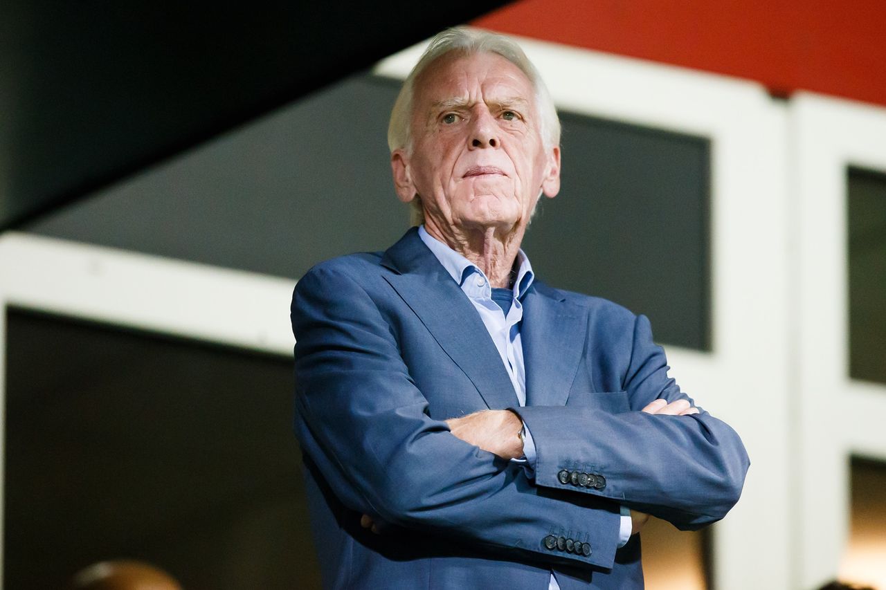 Dokonał w Polsce rewolucji. "Był świetnym psychologiem i strategiem"