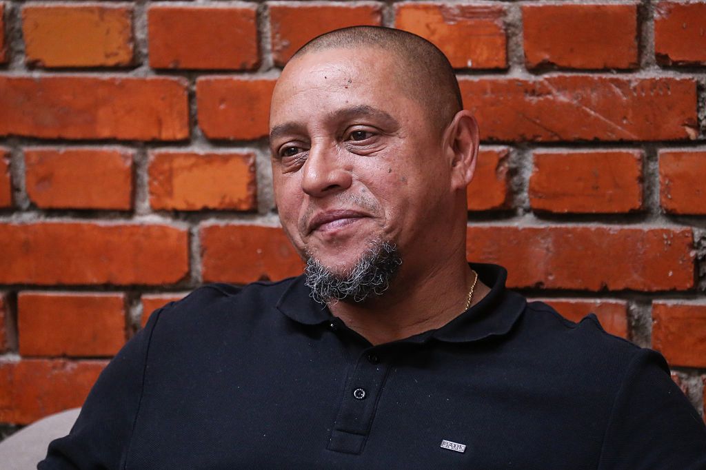 Znają go na całym świecie. Ma 11 dzieci z siedmioma kobietami