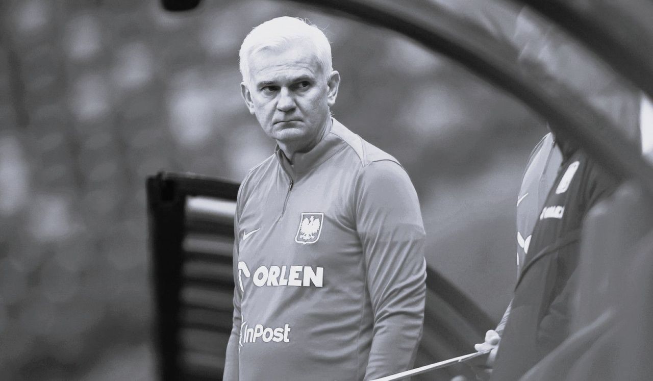 Środowisko w szoku po śmierci Jacka Magiery. "Świat piłki się zatrzymał"