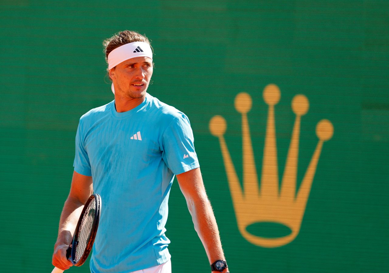 Monte Carlo: trzysetowy bój wyłonił pierwszego półfinalistę