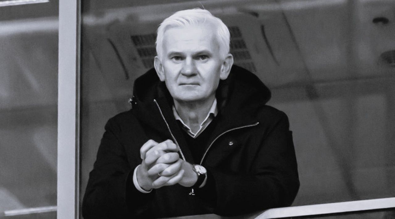 Apel do kibiców Legii. Tak chcą pożegnać Magierę