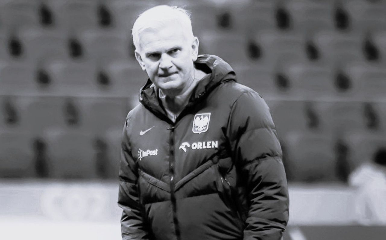 PZPN podjął decyzję po śmierci Magiery. Jest komunikat