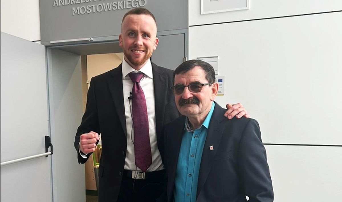 Ma doktorat z matematyki. Aż trudno uwierzyć, co robi na co dzień