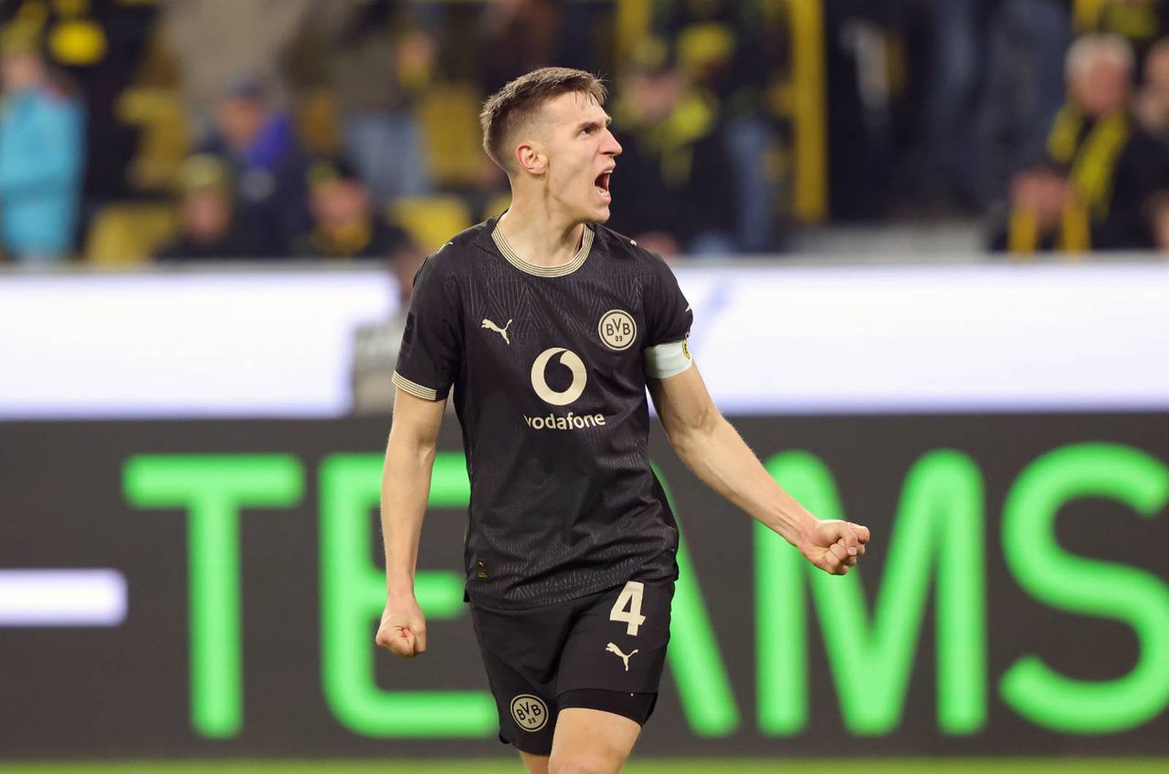 Koniec spekulacji. Borussia ogłasza ws. gwiazdy zespołu