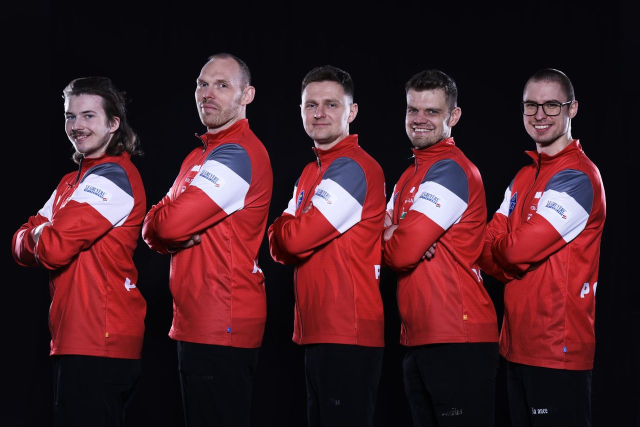 Polacy zadebiutowali na mistrzostwach świata. Osiągnęli swój cel