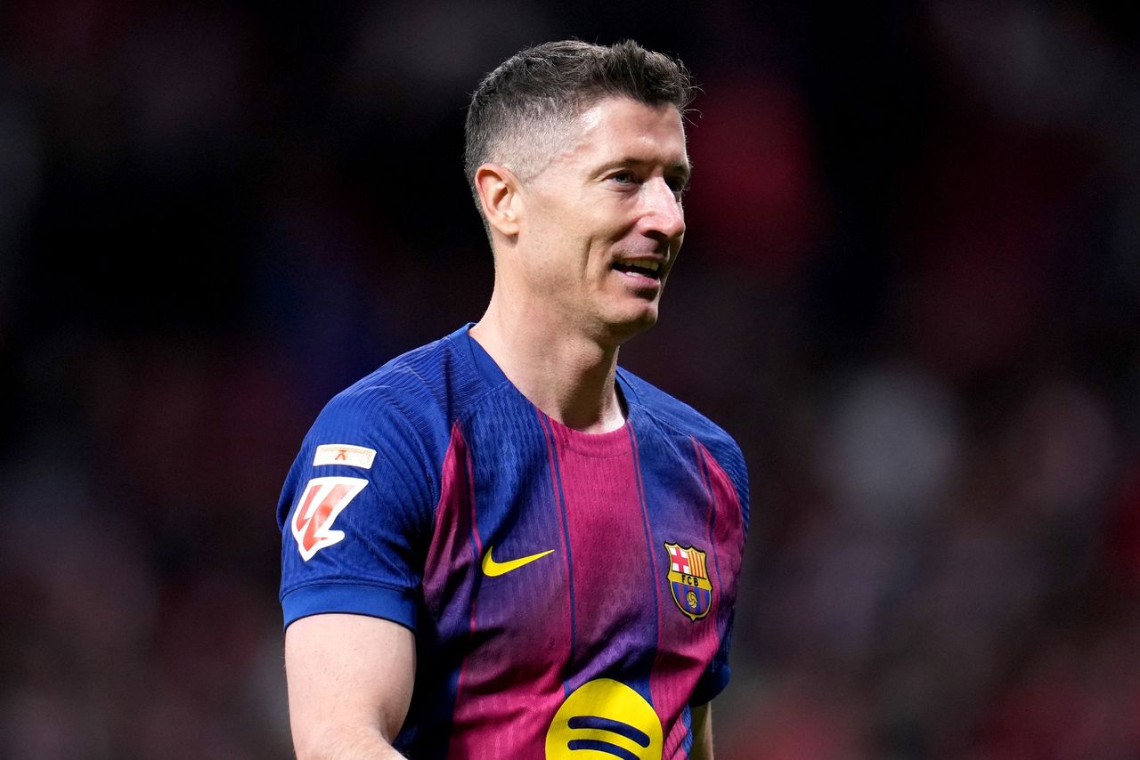 FC Barcelona - RCD Espanyol. Gdzie oglądać mecz La Ligi? O której start?