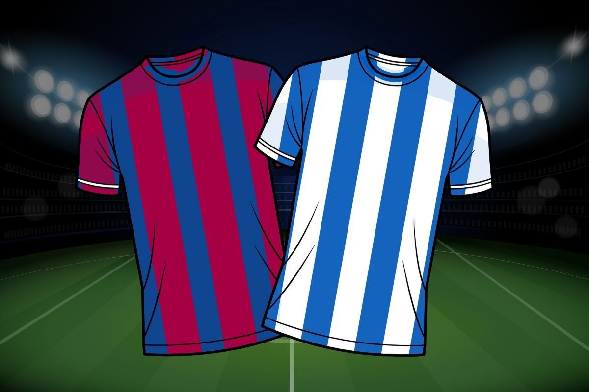 FC Barcelona - Espanyol: bonus 360 zł za wygraną Barcy. Superbet kod promocyjny BETWP