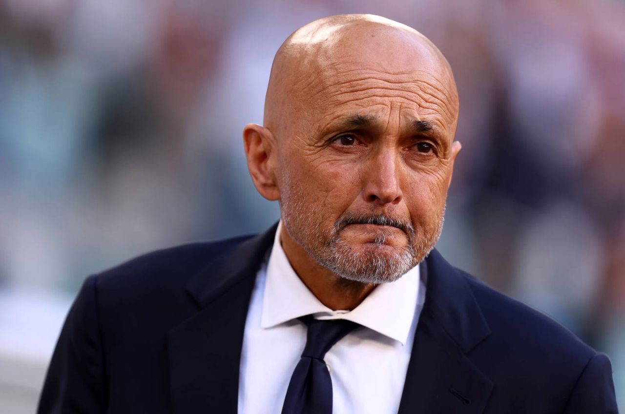 Ważne ogłoszenie Juventusu. Dotyczy Spallettiego