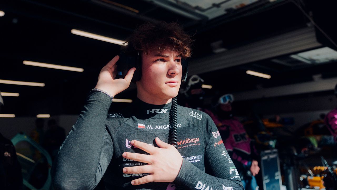 Polak na pierwszym miejscu w Barcelonie. Świetne informacje dla kibiców