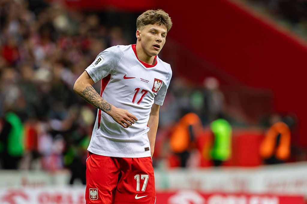 Tylko nie to. Koniec sezonu dla reprezentanta Polski