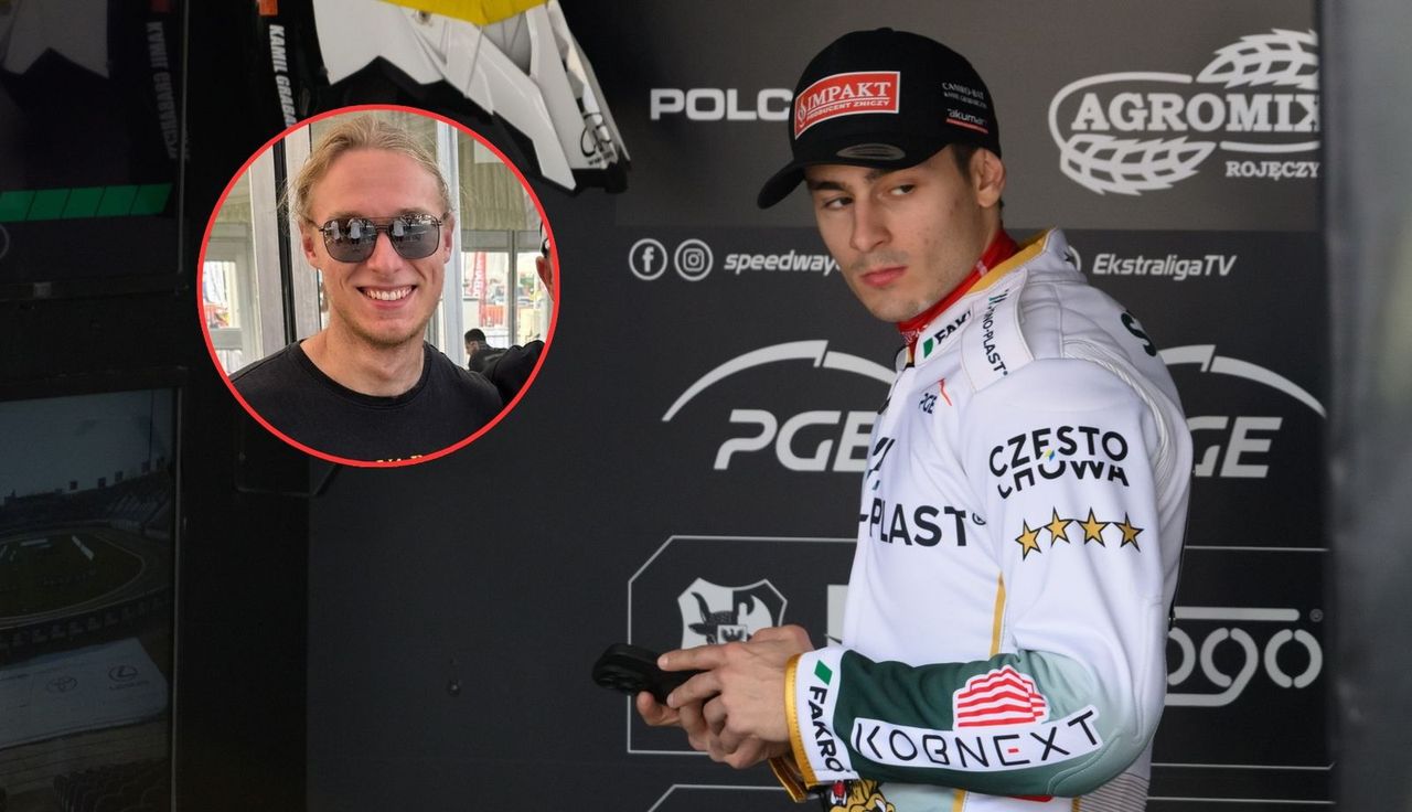 Żużel. "Polonia wciągnęłaby Włókniarz na śniadanie". Nie miał litości dla Częstochowian