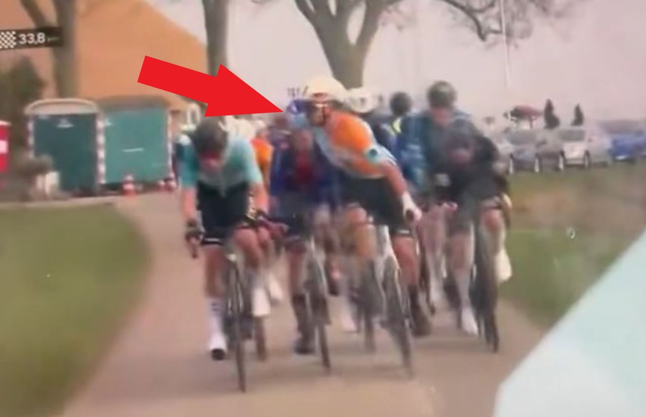 Uderzył rywala pięścią. Skandalista poznał karę