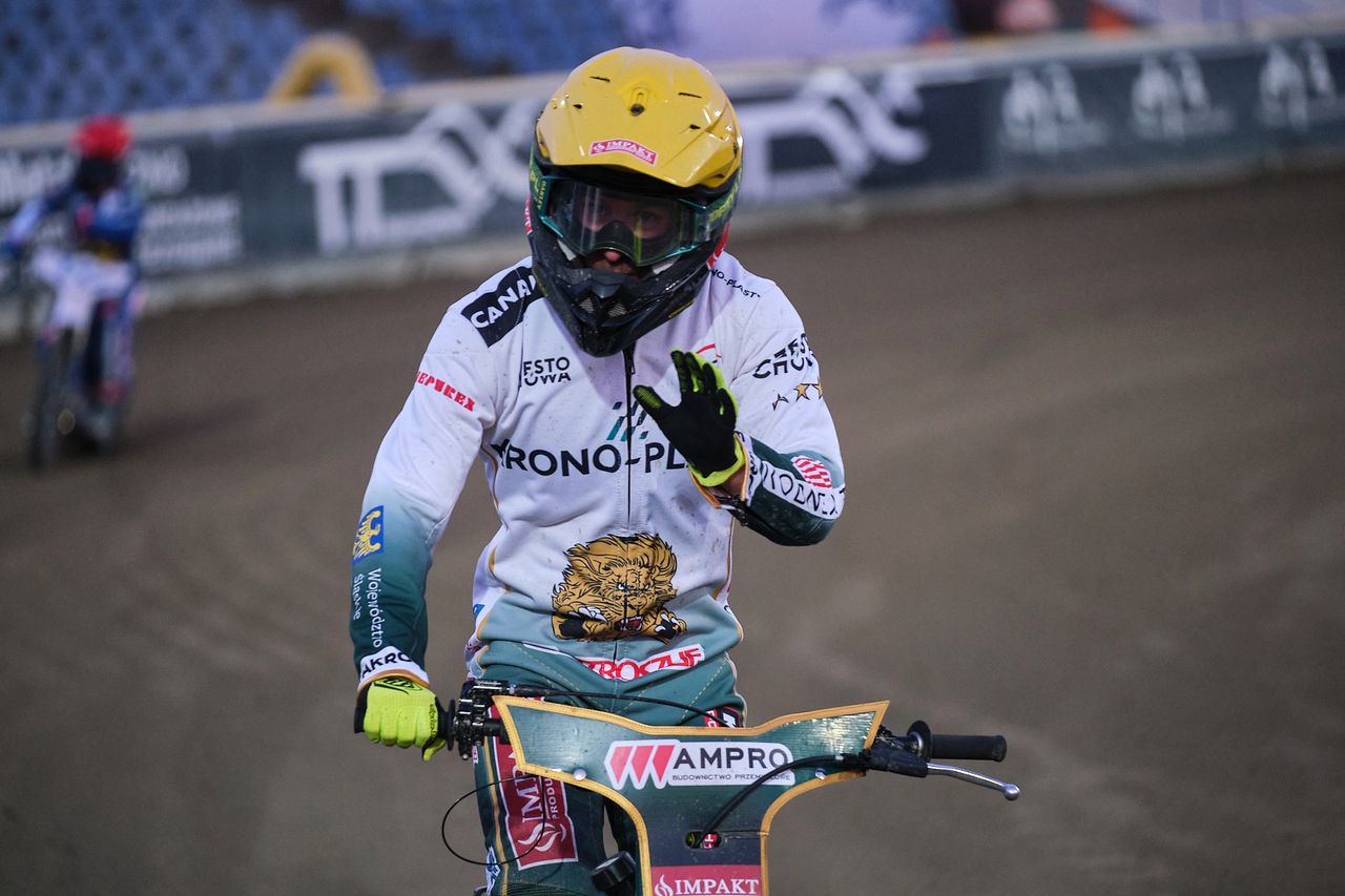 Żużel. Darmowy wstęp na piątkowy mecz w Częstochowie. Trzeba spełnić jeden warunek