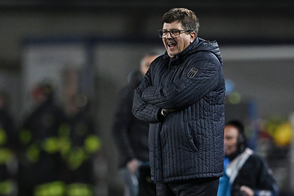 Włosi mają nowego selekcjonera. Wciąż jednak szukają innego