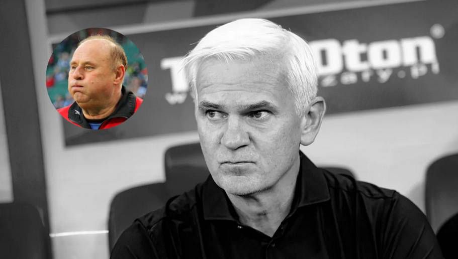 Jacek Magiera nie żyje. Oto co mówi Jan Tomaszewski