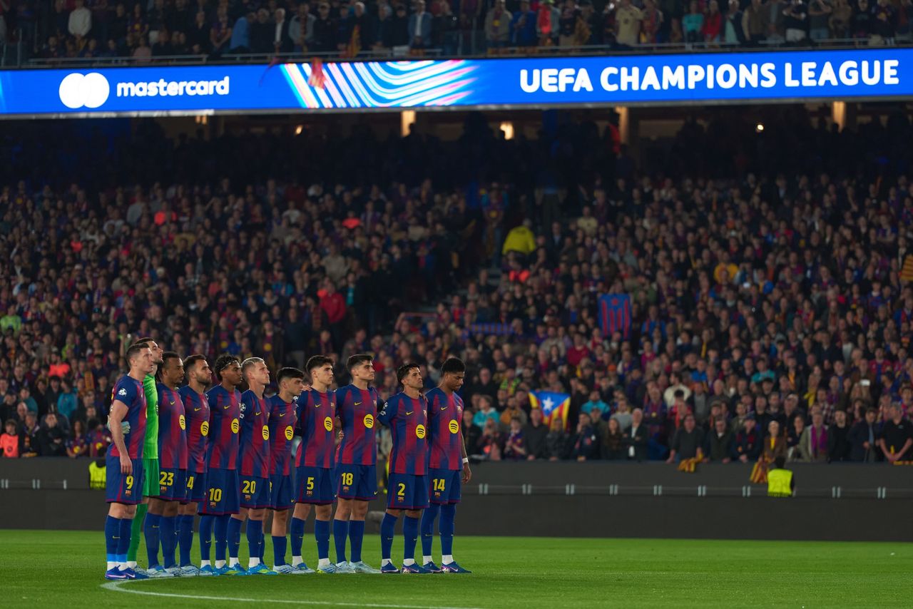 La Liga. FC Barcelona - RCD Espanyol. Gdzie oglądać na żywo, online?