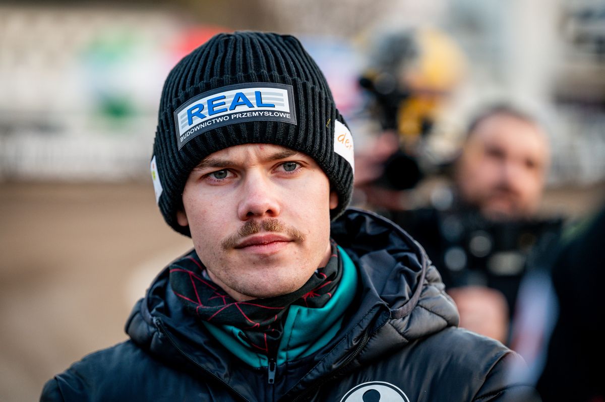 Damian Ratajczak po operacji: kolejny cios dla polskiego żużla