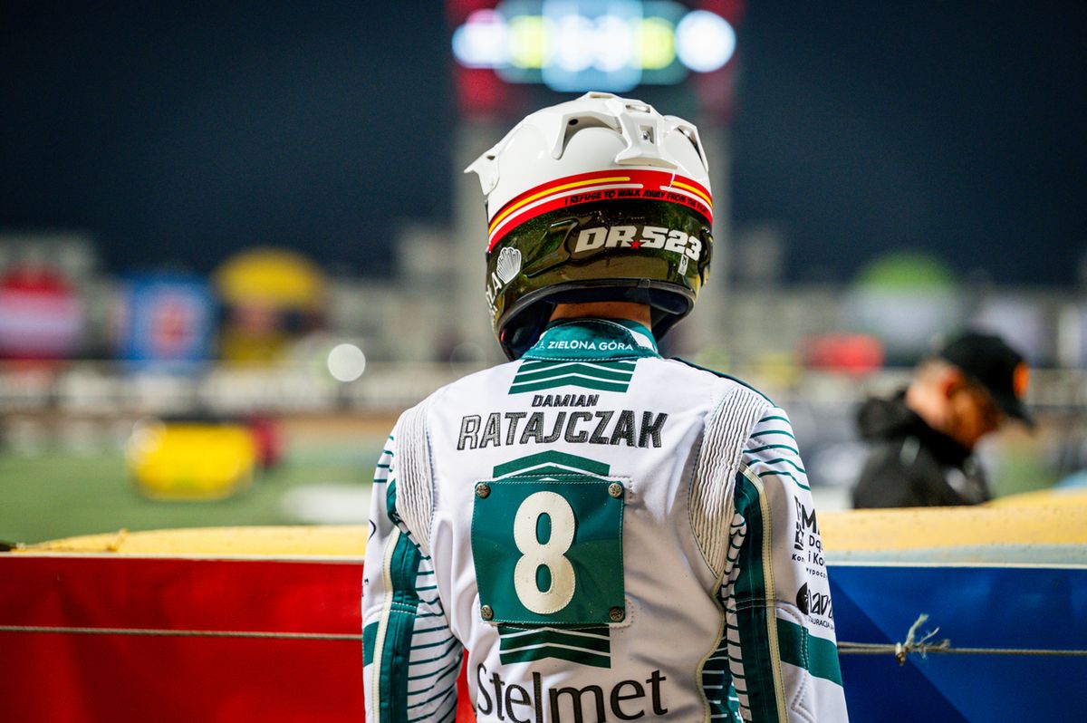 Żużel. Kolejne problemy Falubazu. Damian Ratajczak zabrany do szpitala!