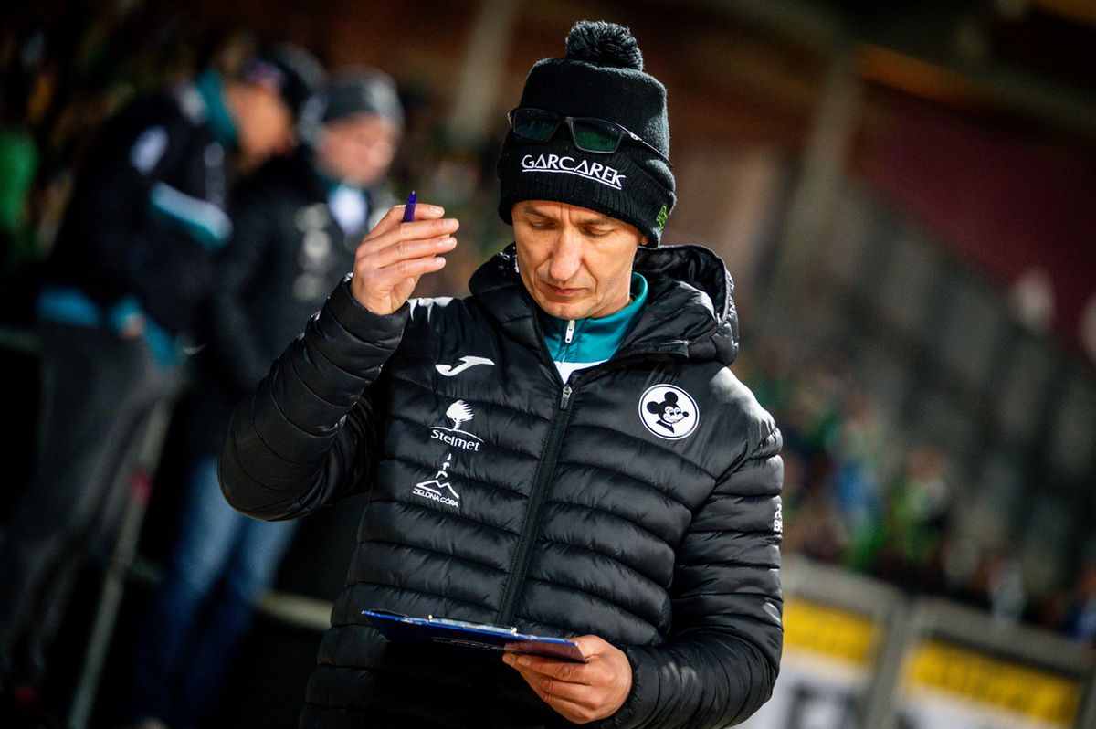 Żużel. Grzegorz Walasek podjął decyzje. Są roszady w składzie Falubazu