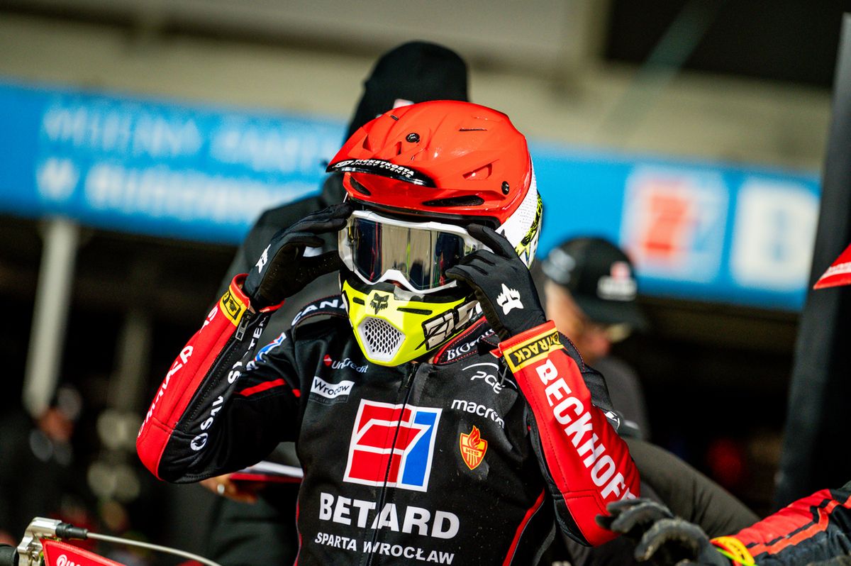 Żużel. Oni zachwycali na inaugurację PGE Ekstraligi. Świetna postawa mistrzów świata