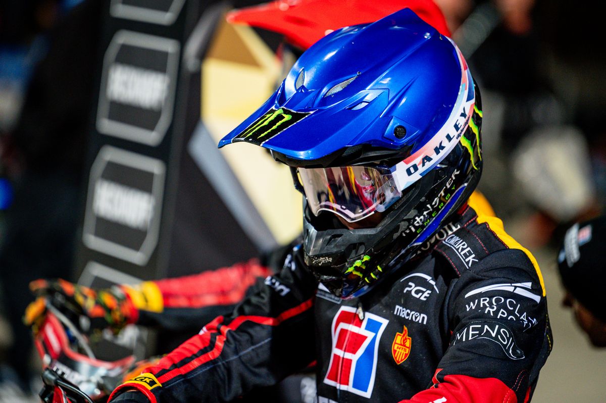 Żużel. W meczu w Grudziądzu padł historyczny rezultat. Super jubileusz gwiazdy Sparty