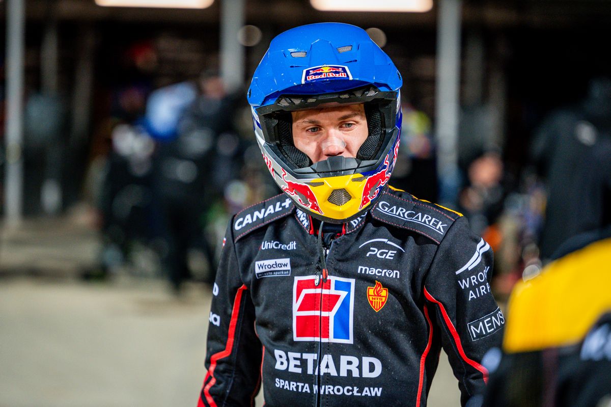 Żużel. Janowski znów zaimponował formą. Bieg dodatkowy zadecydował o losie czterech zawodników