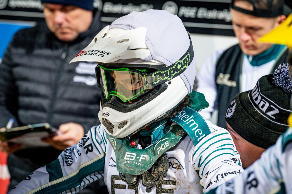 Żużel. Świetne eliminacje Jaworskiego w Rybniku. Wpadki Palucha i Hurysza
