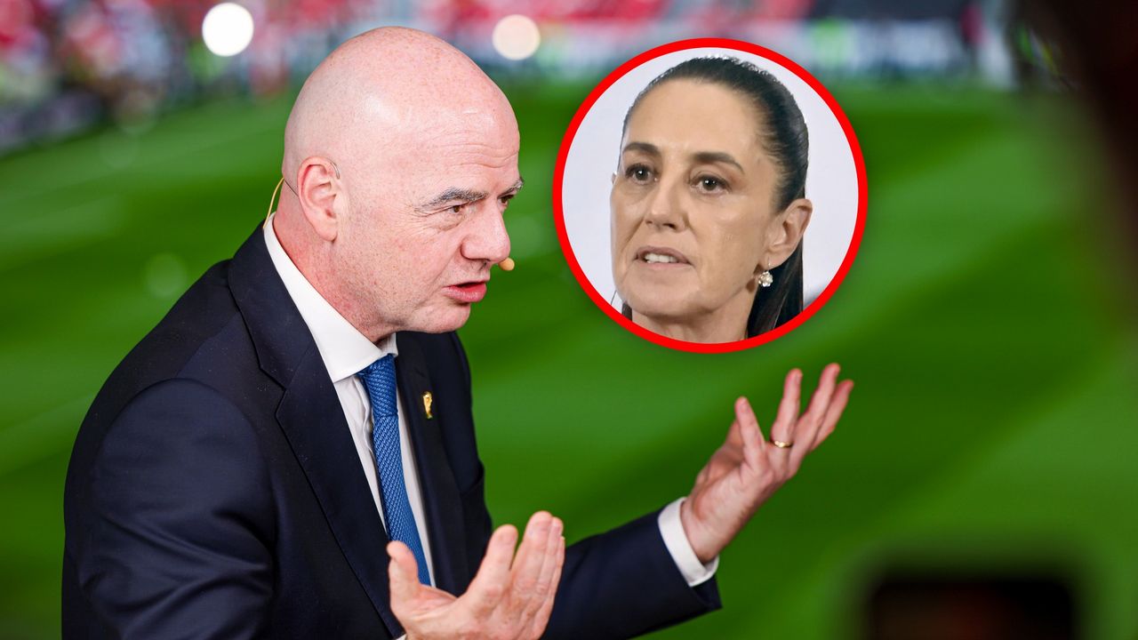 Fatalne wieści dla Iranu. Ujawniła "ostateczną" decyzję FIFA ws. mundialu