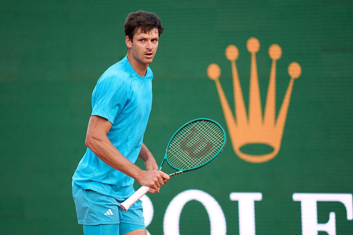 Hurkacz poznał rywala w monachijskim debiucie. Będzie hit!