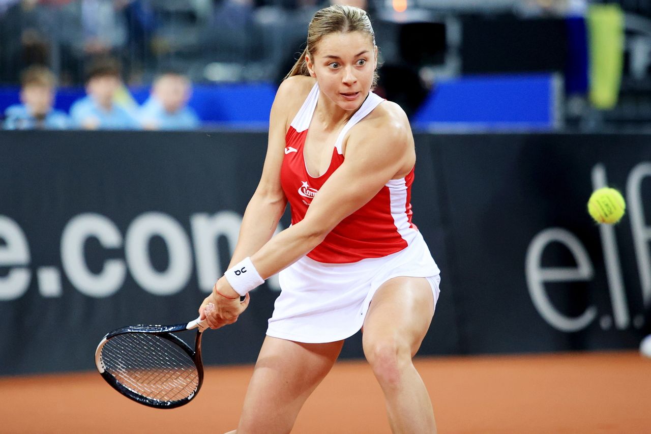 Polka nie powtórzy sukcesu. Oto powód