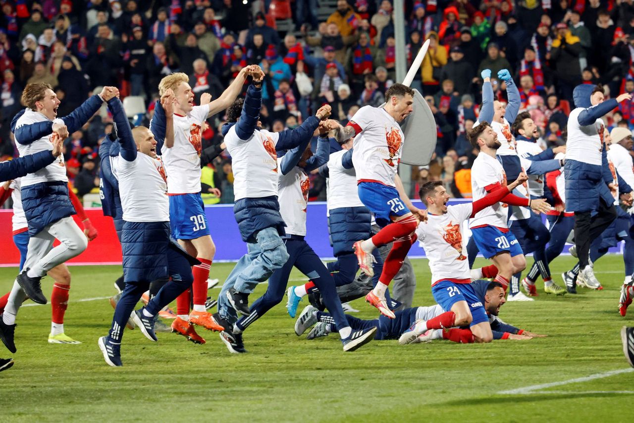 Nadal iskrzy po półfinale Pucharu Polski. GKS i Raków wbijają sobie szpile