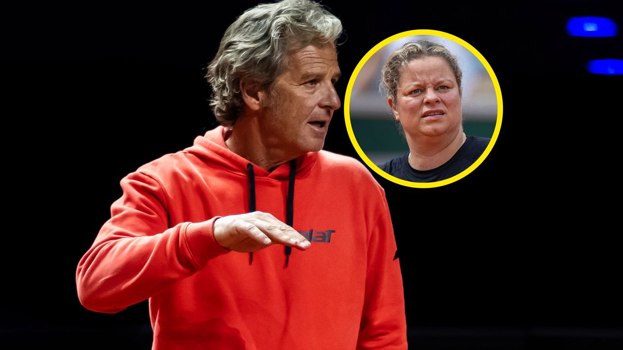 "Niewiarygodne". Legenda zdumiona zachowaniem nowego trenera Świątek