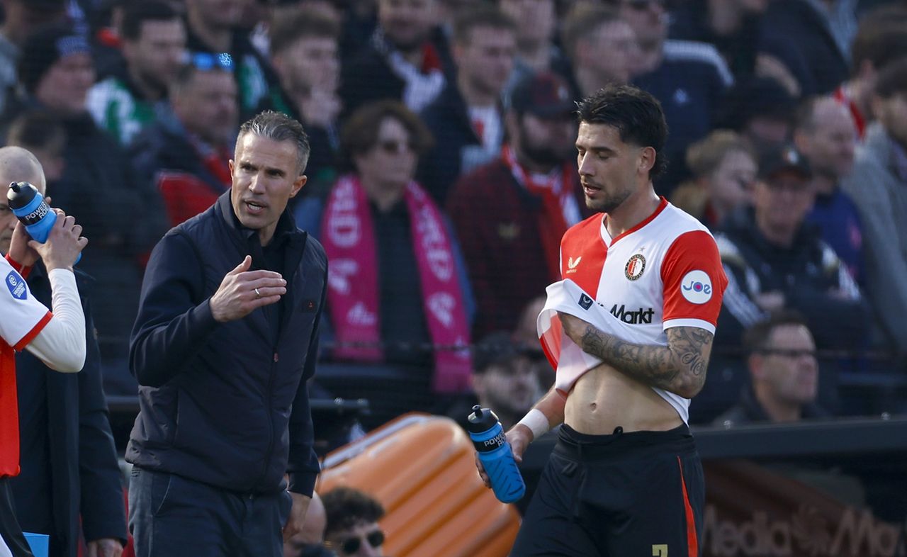 Tylko nie to. Fatalne wieści ws. Modera