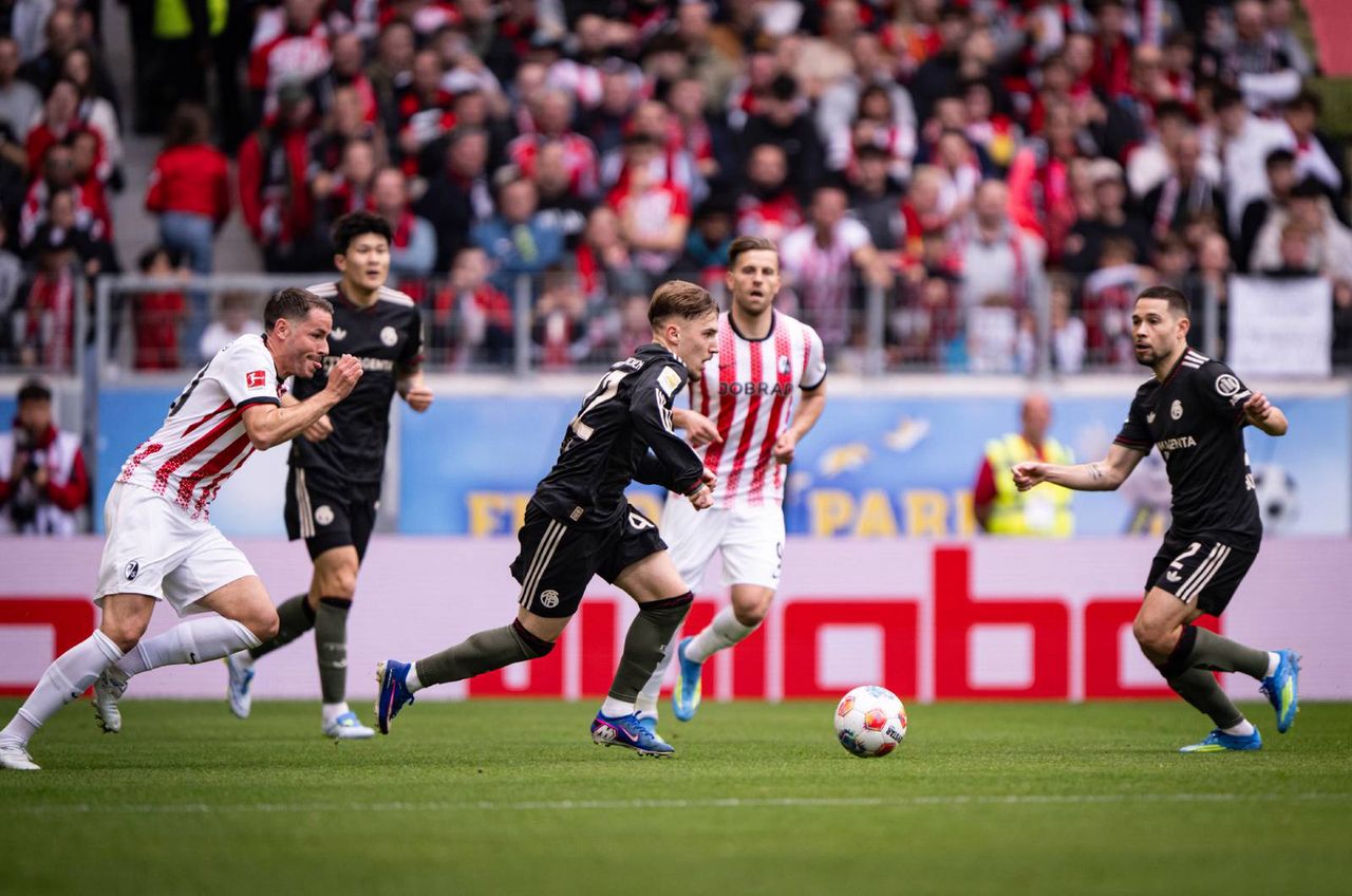 Osłabienie Bayernu przed starciem z Realem. Kontuzja pomocnika