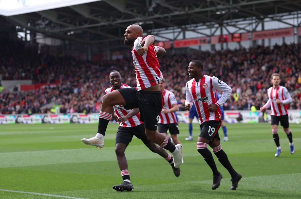 Wyjątkowa chwila w Premier League. Pierwszy taki przypadek w historii