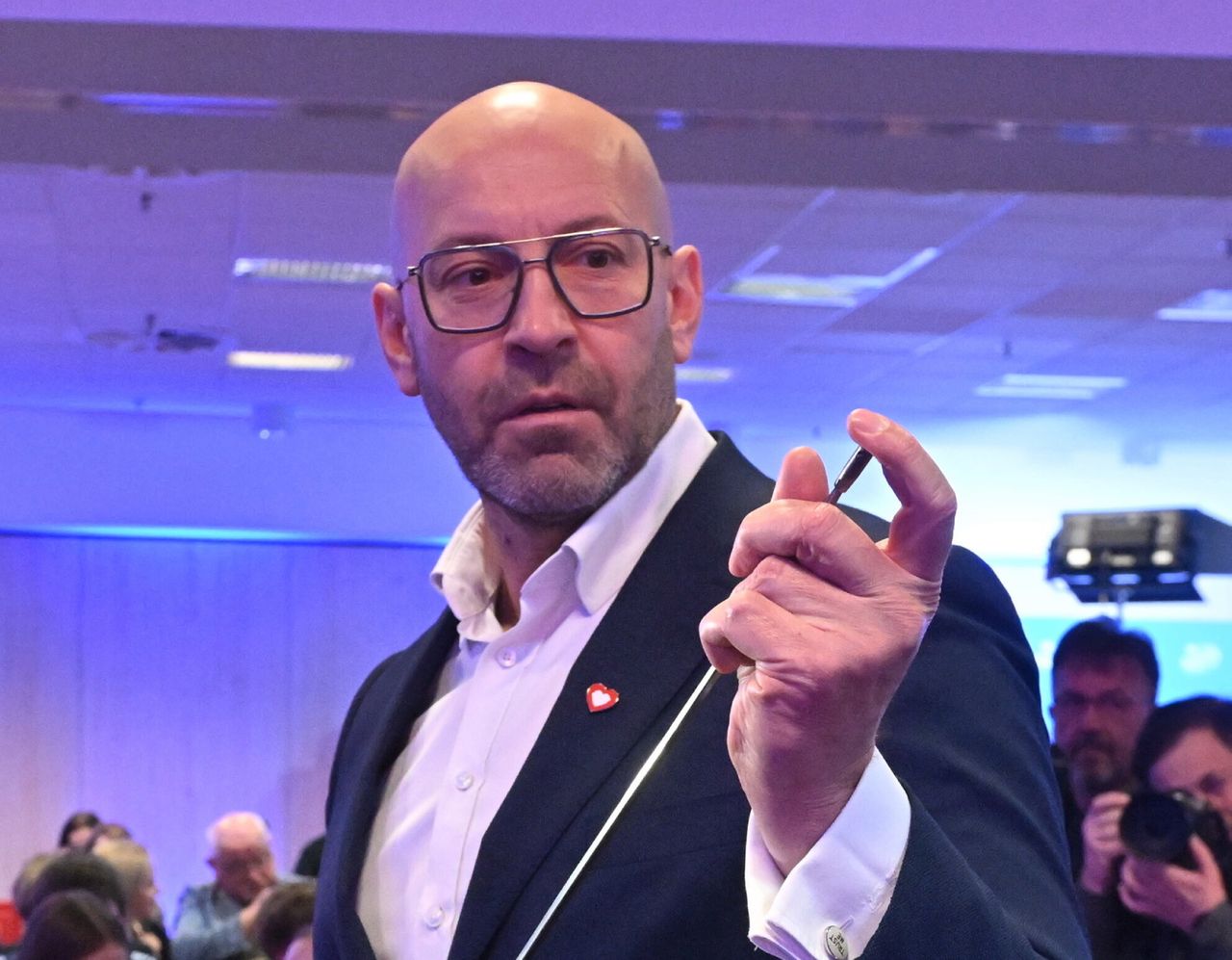 Gorąco przed galą PKOl. Minister sportu ogłosił swoją decyzję