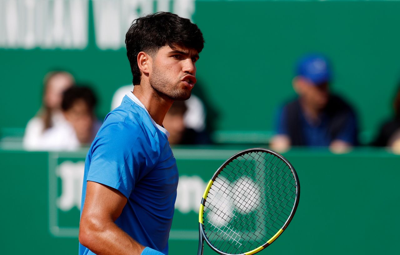 Gwiazdy przeniosą się do Hiszpanii. Alcaraz będzie "jedynką"