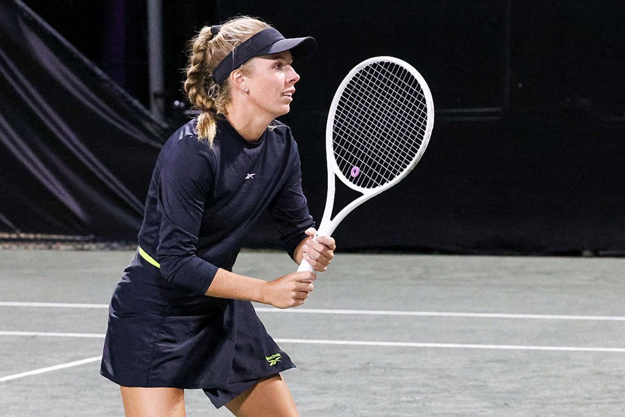 Zmiana w drabince Świątek. Nie będzie polskiego hitu z Fręch